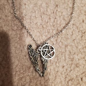 Supernatural Necklace